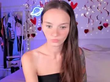 hottiesteverly from Chaturbate is Freechat