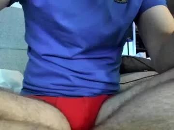 hugolandcam from Chaturbate is Freechat