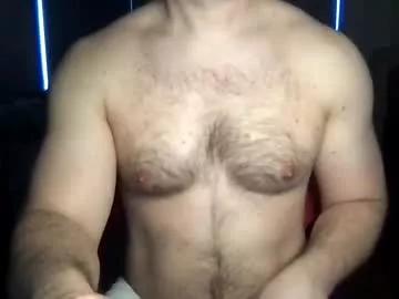 hunghairydaddydick from Chaturbate is Freechat