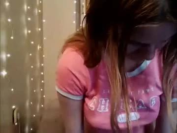 hunny_hanna from Chaturbate is Freechat