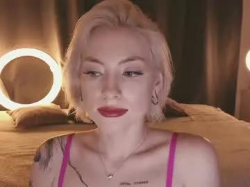 iggy_petrovna from Chaturbate is Freechat