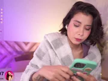imjess_ from Chaturbate is Freechat
