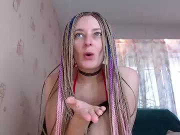 incrediblyomelia from Chaturbate is Freechat