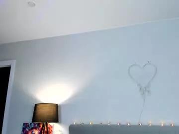 infinite_desire from Chaturbate is Freechat