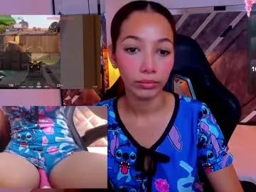 ingridsmith_ from Chaturbate is Freechat