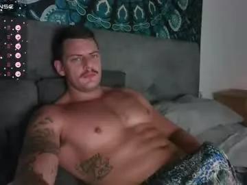 inkedviking69 from Chaturbate is Freechat