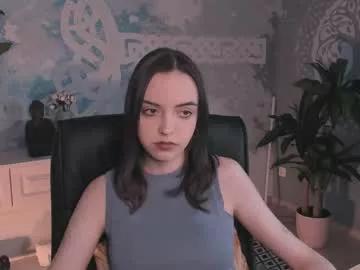 iriscline from Chaturbate is Freechat