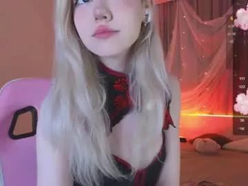 irma_bell from Chaturbate is Group
