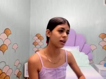 isa_little4u from Chaturbate is Private
