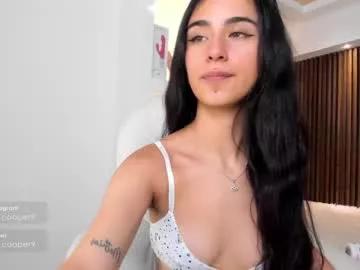 isabella_cooper9 from Chaturbate is Freechat