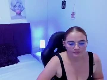 isabella_dominguezz from Chaturbate is Freechat