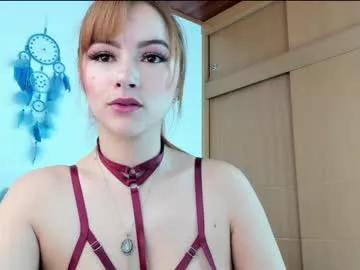 isabella_fioree from Chaturbate is Freechat