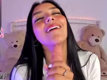 isabella_rousee_ from Chaturbate is Freechat