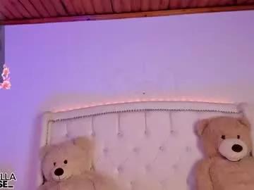 isabella_rousee_ from Chaturbate is Freechat