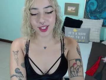 isabellakoff from Chaturbate is Freechat