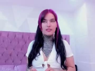 isabellarous from Chaturbate is Freechat