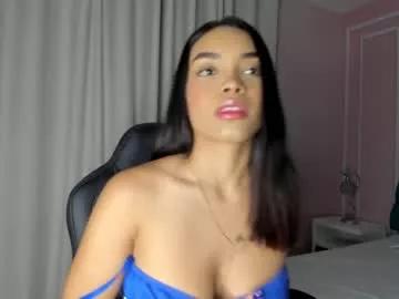 isis_loraine_ from Chaturbate is Freechat