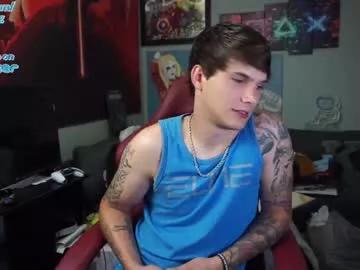 itzbrodyking from Chaturbate is Freechat