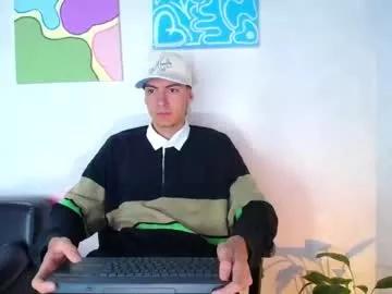 jack_norizz from Chaturbate is Freechat