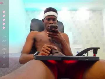 jacksonmuller_ from Chaturbate is Freechat