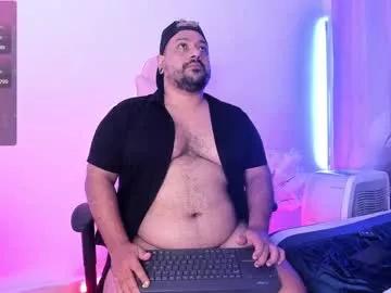 jacoob_woods from Chaturbate is Freechat