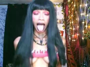 jamaicaviolet from Chaturbate is Freechat