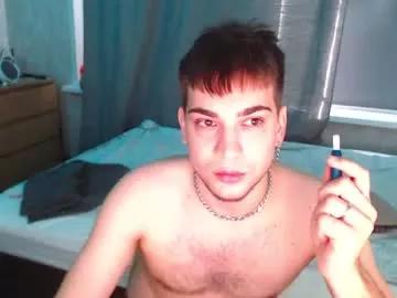 james_white8 from Chaturbate is Freechat