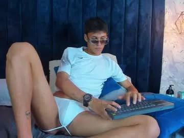 jamesowen111 from Chaturbate is Group