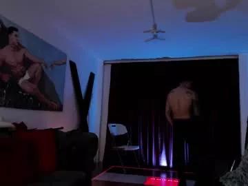 jasson_king01 from Chaturbate is Freechat