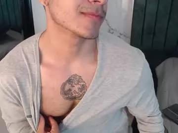 jay_marcos from Chaturbate is Freechat
