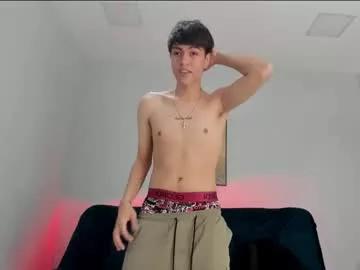 jay_thomax from Chaturbate is Freechat
