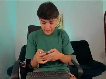 jay_thomax from Chaturbate is Freechat