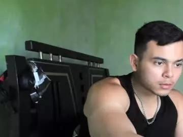jeyko_white from Chaturbate is Freechat