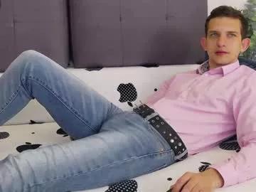 jimmy_art from Chaturbate is Freechat