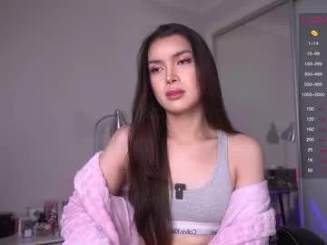johannarodriguez23 from Chaturbate is Freechat