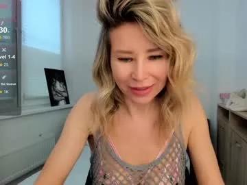 jolie_ozolla from Chaturbate is Freechat