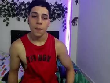 jonathanjoestar_ from Chaturbate is Private