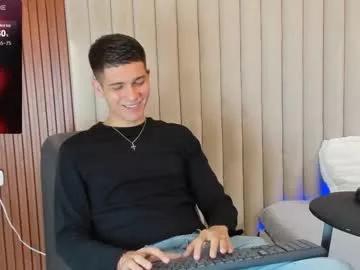 jordy_vidal from Chaturbate is Freechat