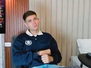 jordy_vidal from Chaturbate is Freechat