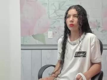 joselyn_sexy_ from Chaturbate is Freechat