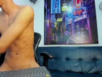 juan_reales from Chaturbate is Freechat