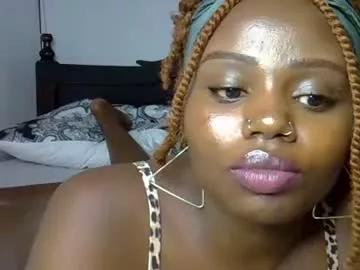 juicyblackforest from Chaturbate is Private