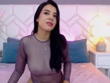 julie_bennet from Chaturbate is Freechat
