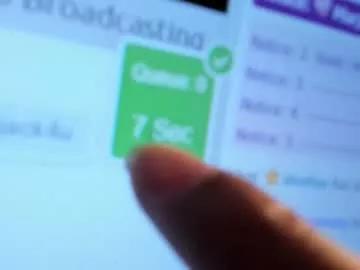 just_marjorie69 from Chaturbate is Freechat