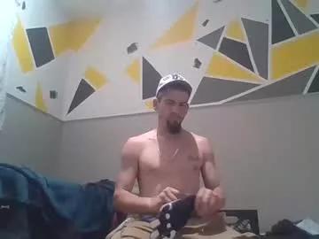 justmike42069 from Chaturbate is Freechat