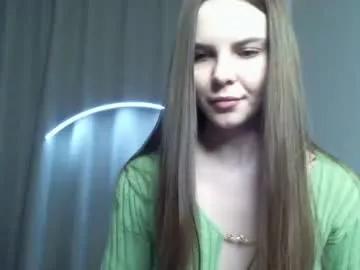 kalisa_pearl from Chaturbate is Freechat