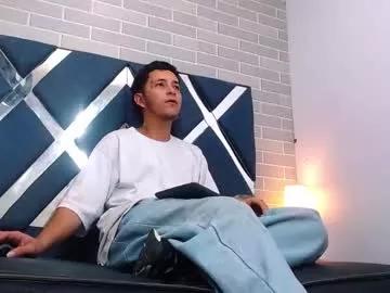 kalvin_miller from Chaturbate is Freechat