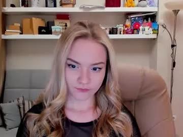 kara_smith_ from Chaturbate is Freechat