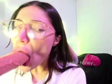 karla_honey_ from Chaturbate is Group