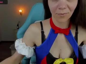 karolinaester from Chaturbate is Freechat